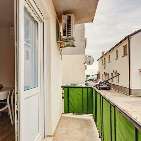 Apartman Morena Novigrad  Exterior photo