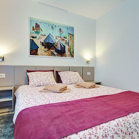 Apartman Morena Novigrad  Exterior photo