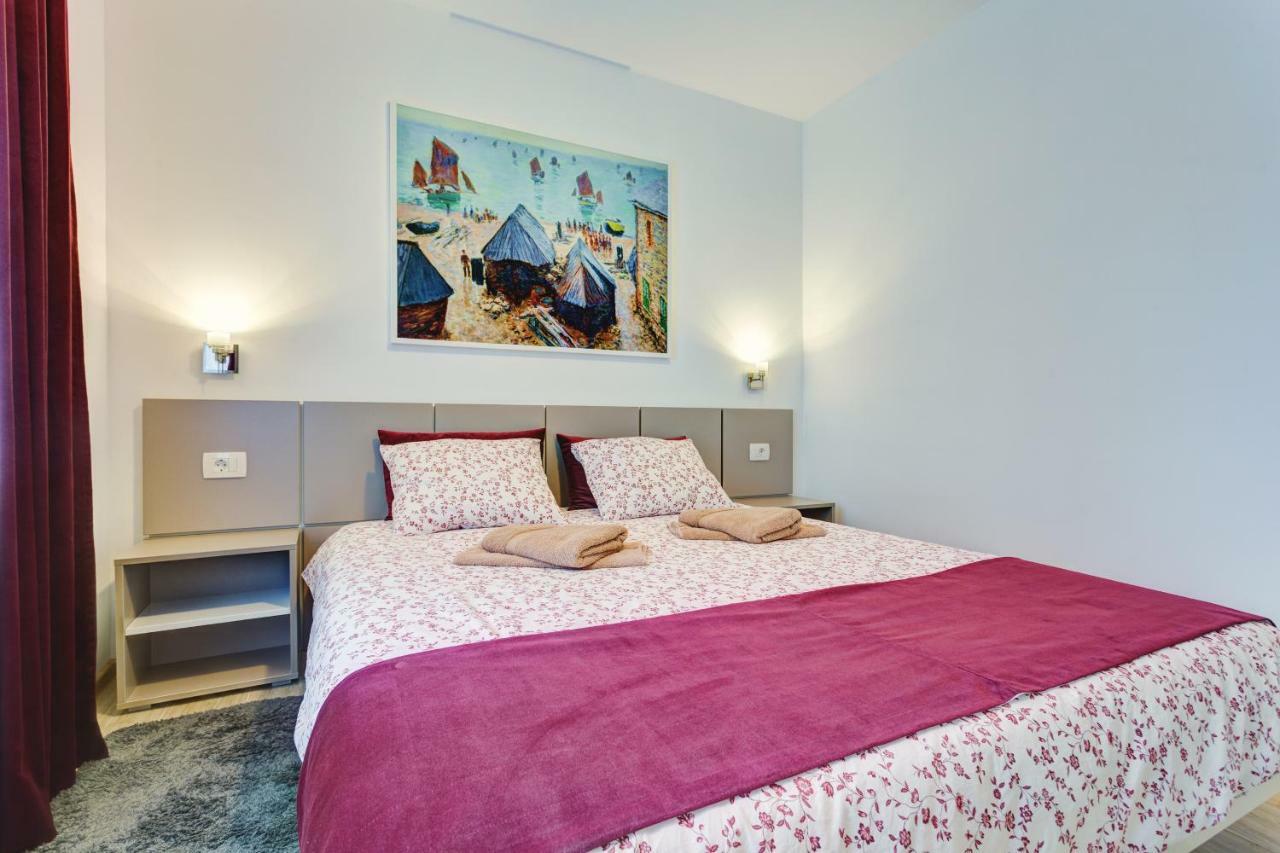 Apartman Morena Novigrad  Exterior photo