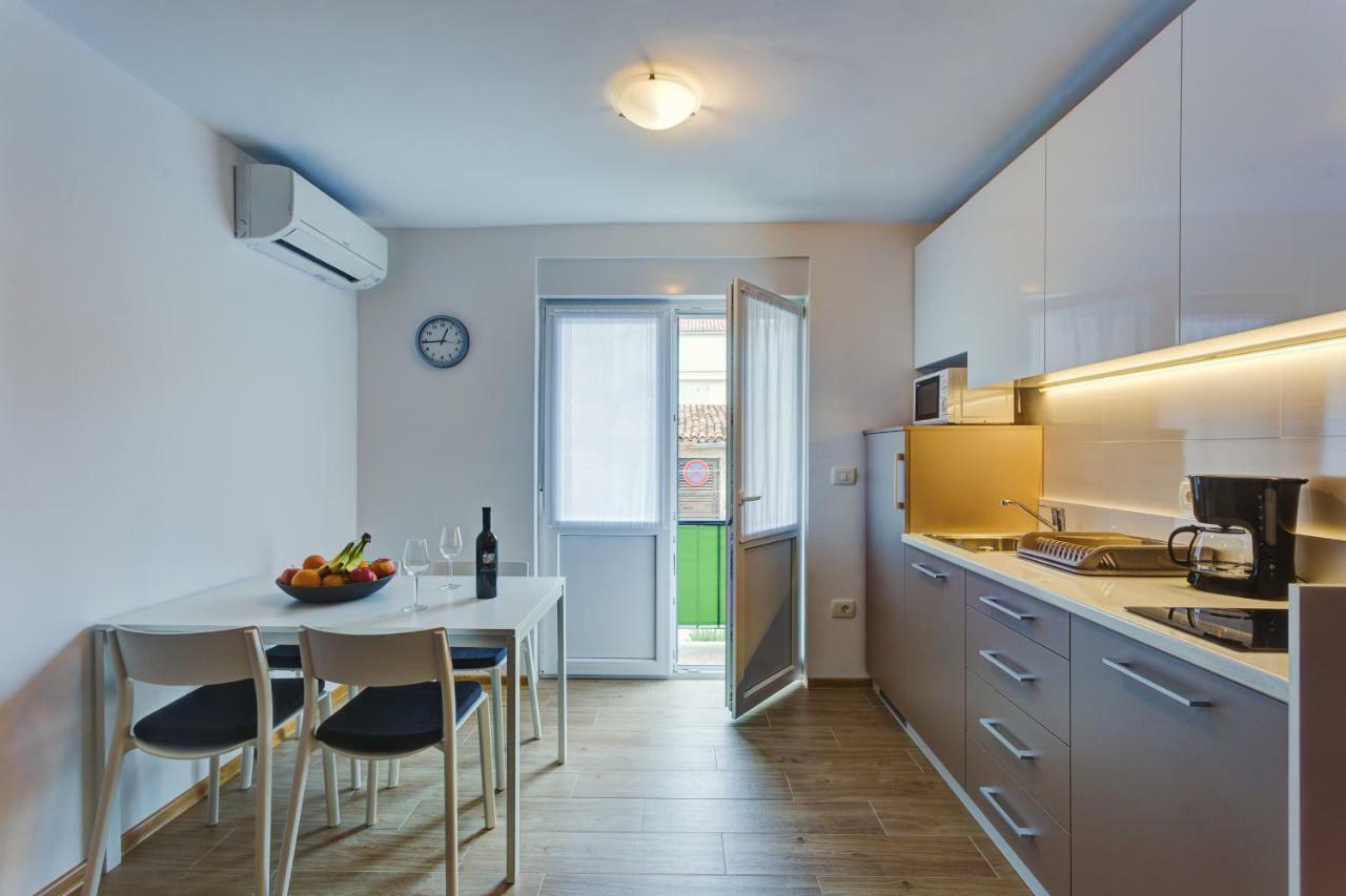 Apartman Morena Novigrad  Exterior photo