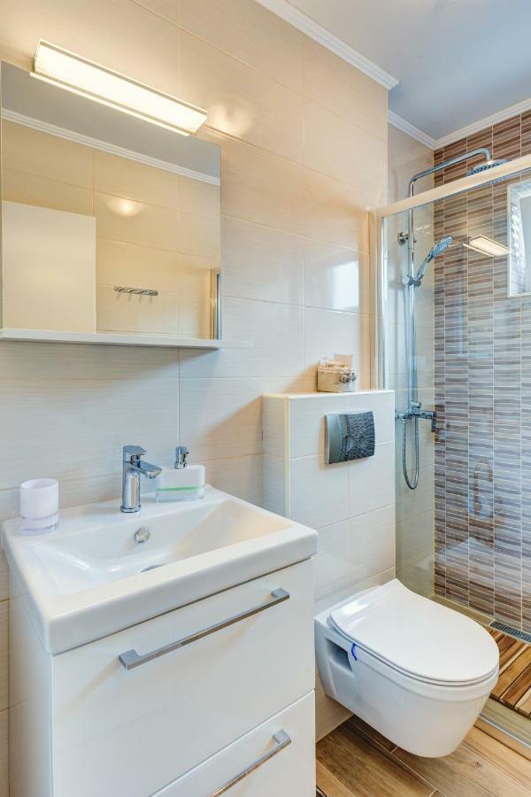 Apartman Morena Novigrad  Exterior photo