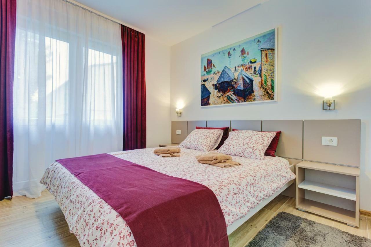Apartman Morena Novigrad  Exterior photo
