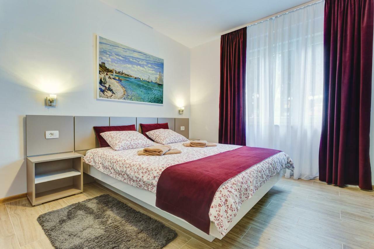 Apartman Morena Novigrad  Exterior photo