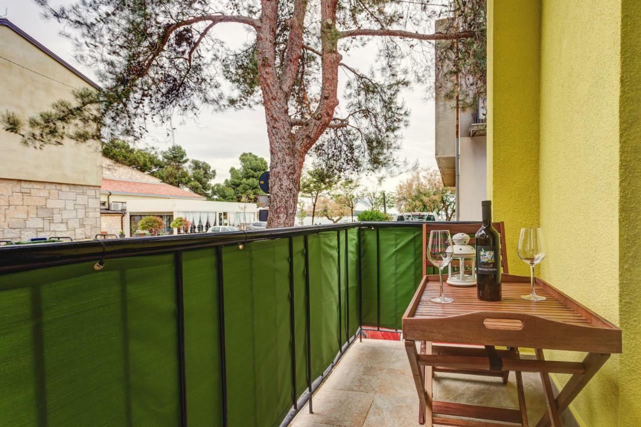 Apartman Morena Novigrad  Exterior photo