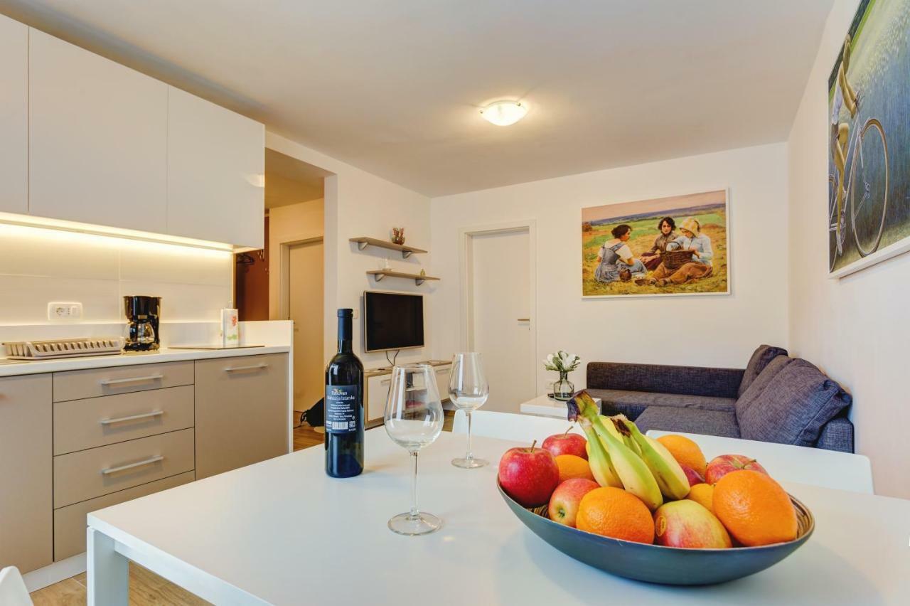 Apartman Morena Novigrad  Exterior photo