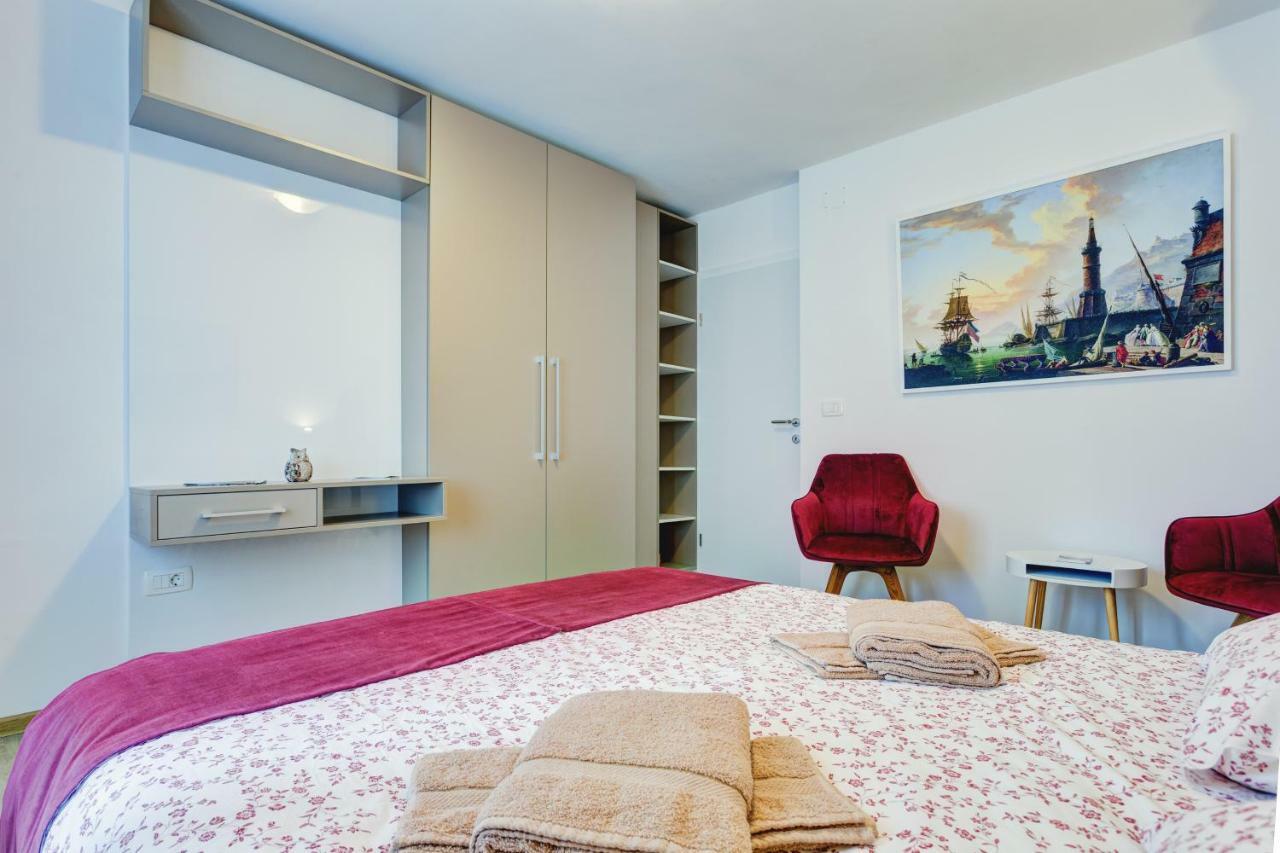 Apartman Morena Novigrad  Exterior photo