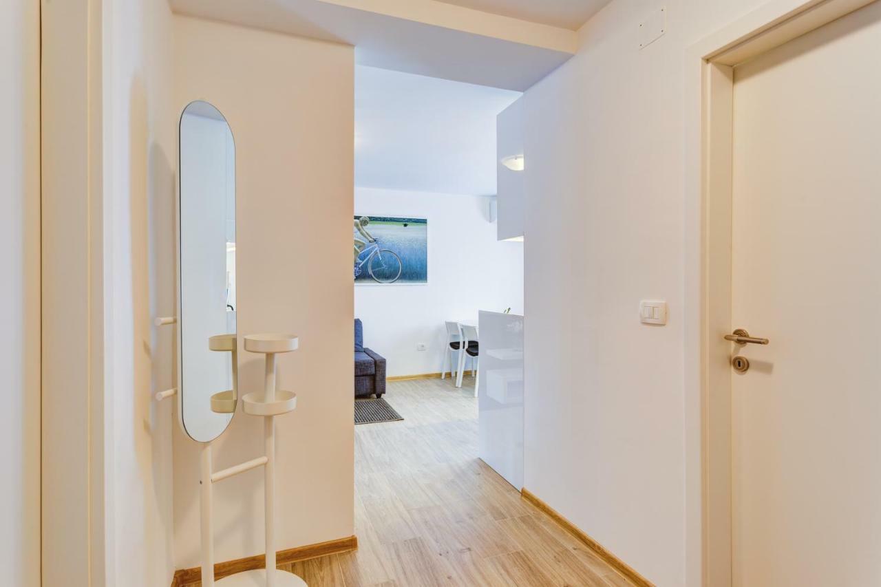 Apartman Morena Novigrad  Exterior photo