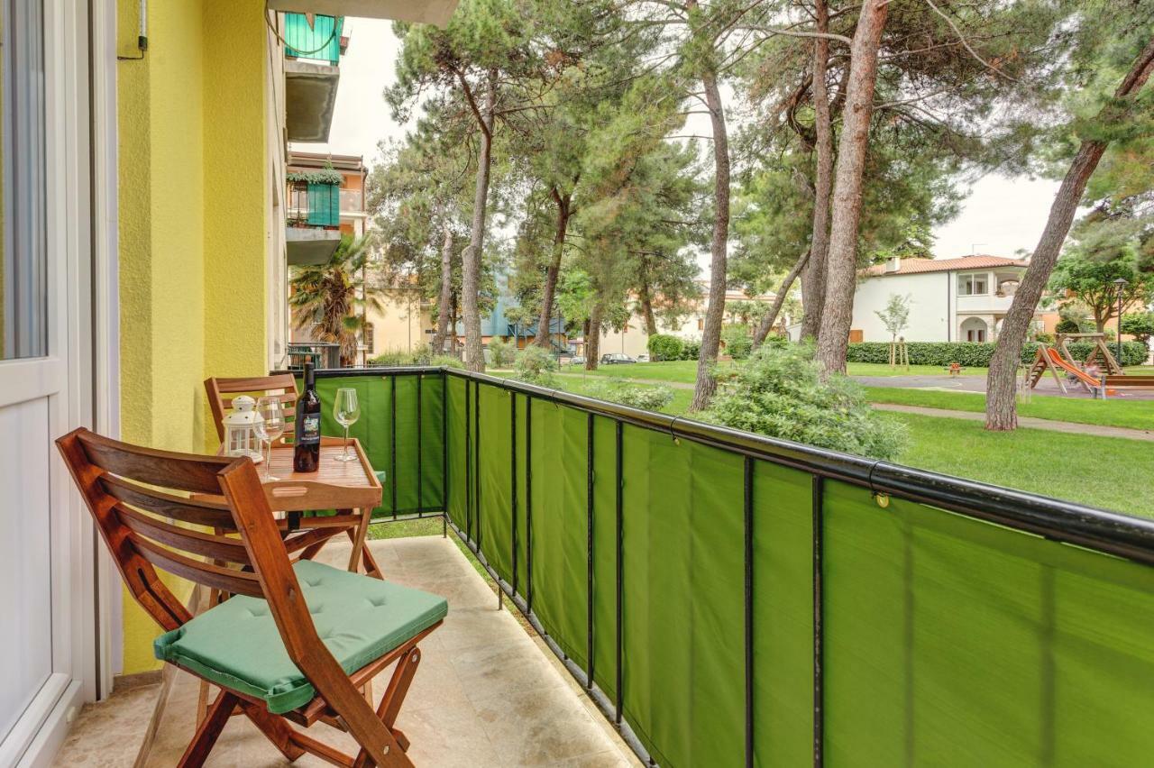 Apartman Morena Novigrad  Exterior photo