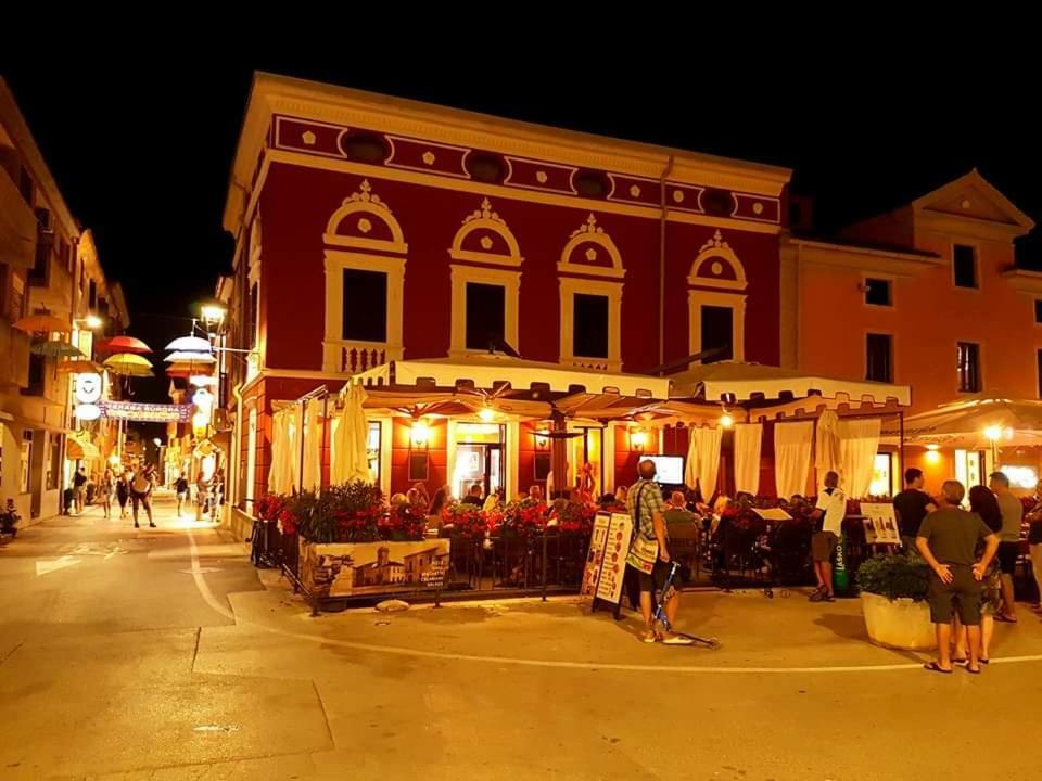 Apartman Morena Novigrad  Exterior photo